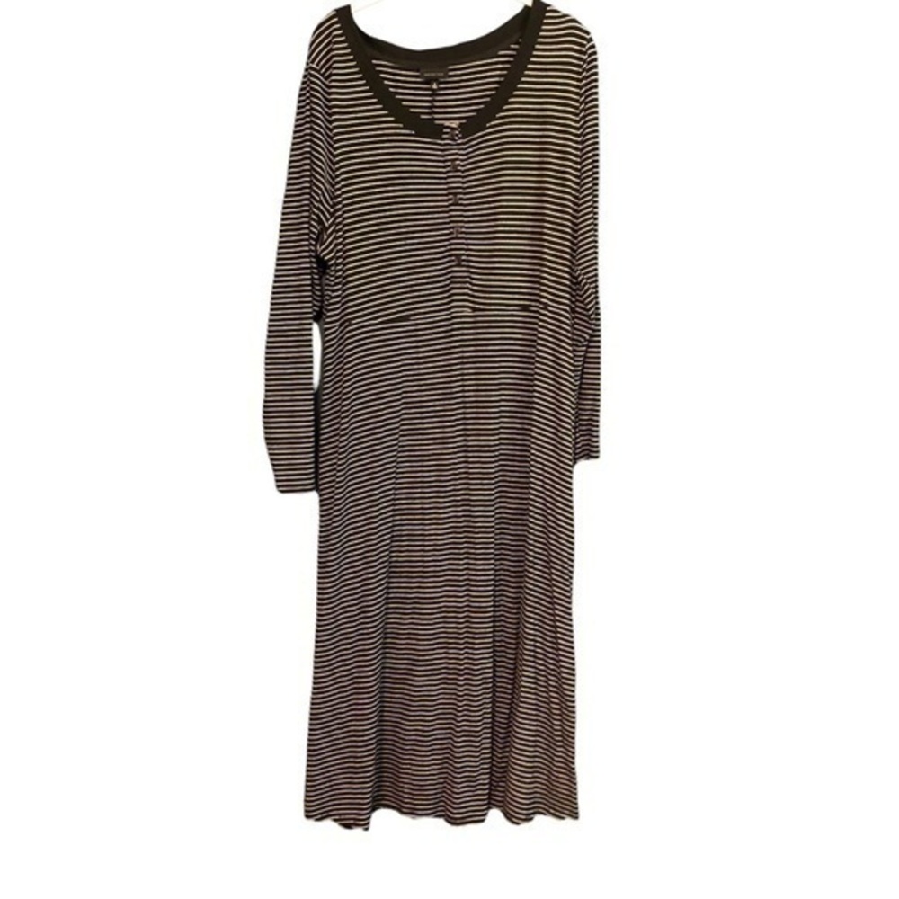 Who What Wear Knit Dress